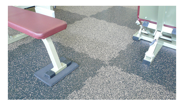 スポーツマット