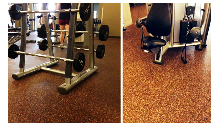 スポーツマット