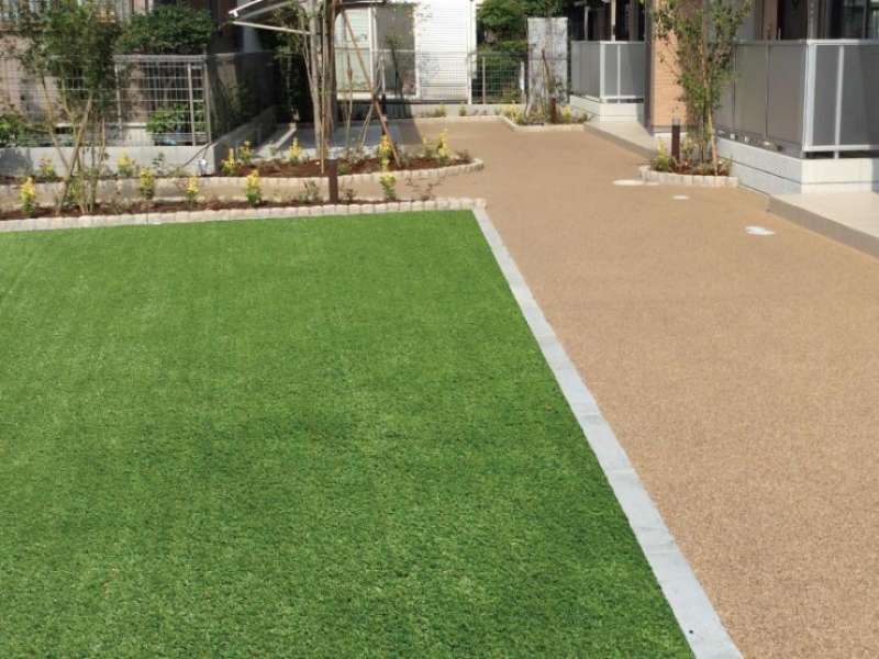 ハーモニー ターフ リアル カタログ