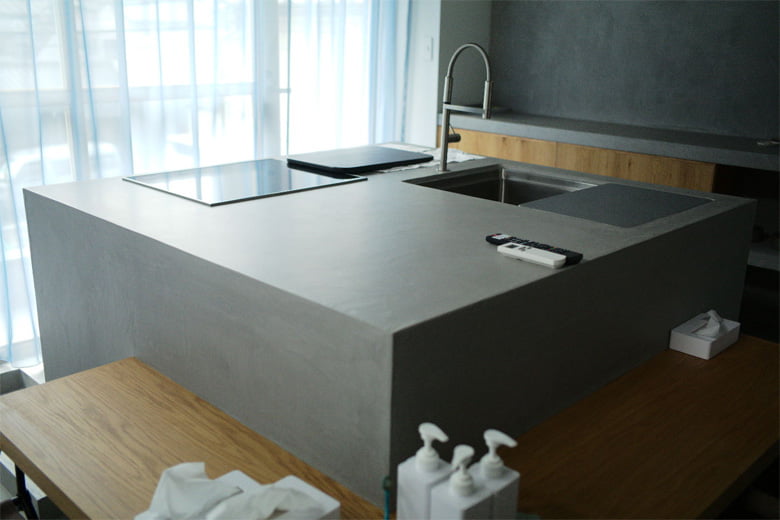 DESIGN MORTAR KORT(デザイン モルタル コルト)/畑中産業株式会社