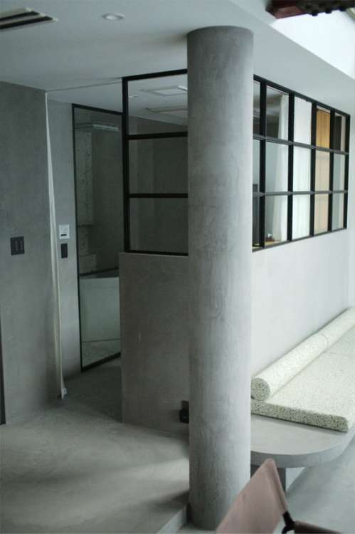 DESIGN MORTAR KORT(デザイン モルタル コルト)/畑中産業株式会社