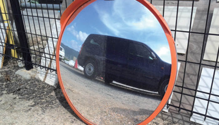 アクアフェイス/アクアブロックコート