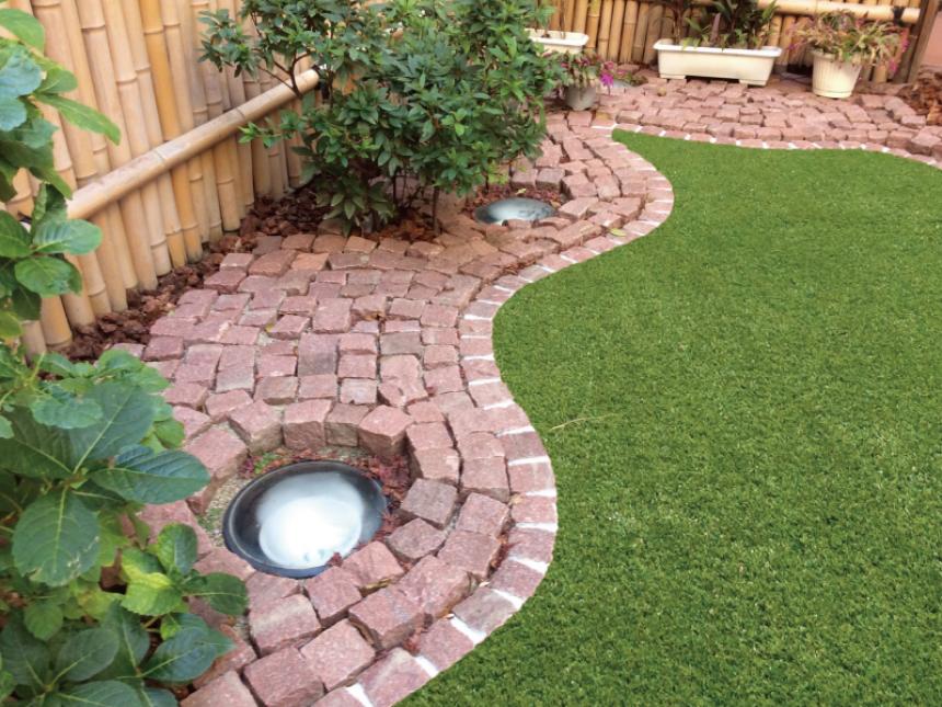 ハーモニーターフ リアル