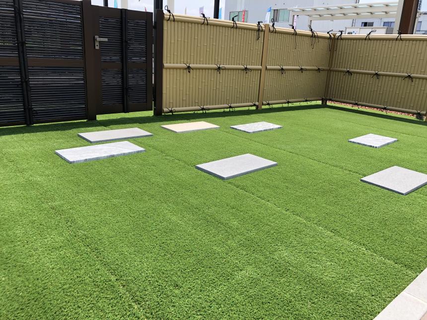 ハーモニーターフ ソフト