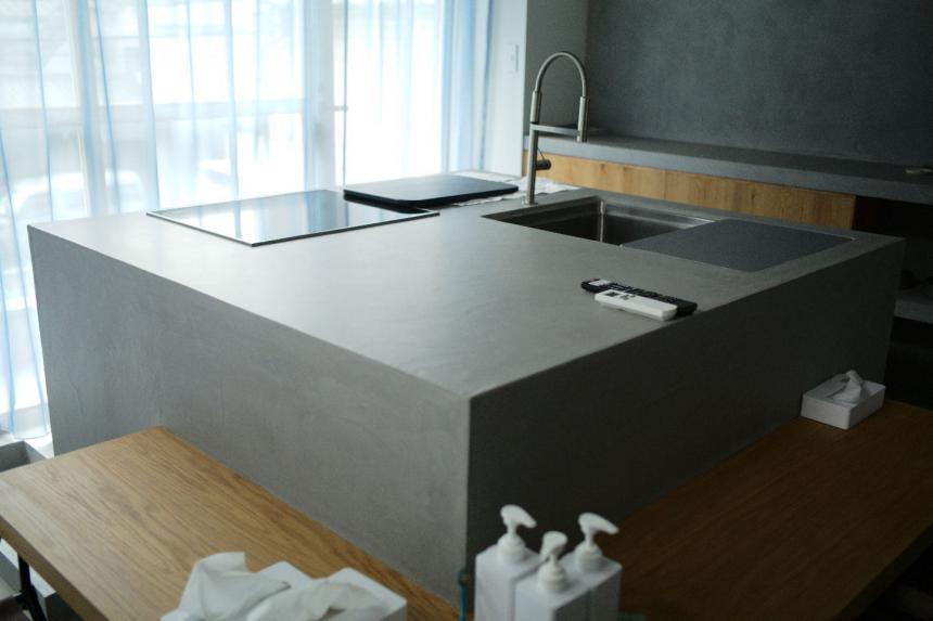 DESIGN MORTAR KORT(デザイン モルタル コルト)