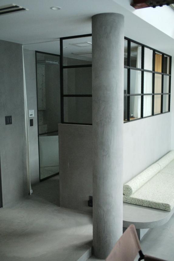 DESIGN MORTAR KORT(デザイン モルタル コルト)