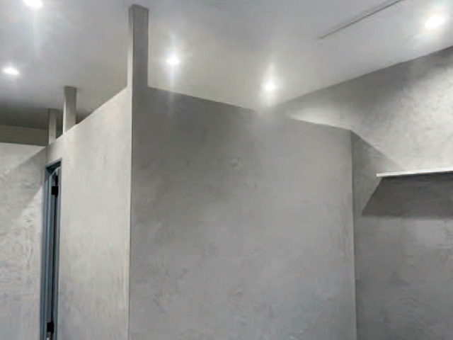 DESIGN MORTAR KORT(デザイン モルタル コルト)