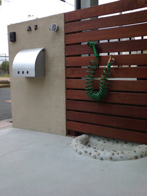 高耐久性木材【アマゾンジャラ】