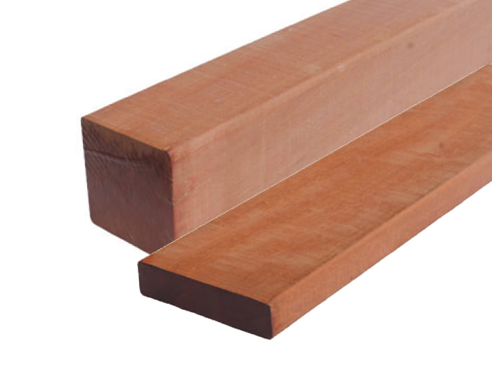 高耐久性木材【アマゾンジャラ】