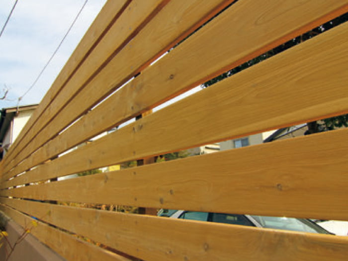 高耐久性木材【オースイトラリアサイプレス】