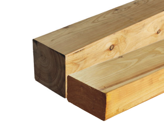 高耐久性木材【オースイトラリアサイプレス】