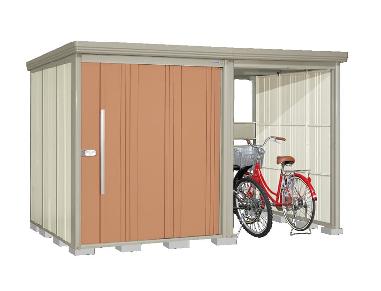 Mr.ストックマン プラスアルファ/株式会社田窪工業所