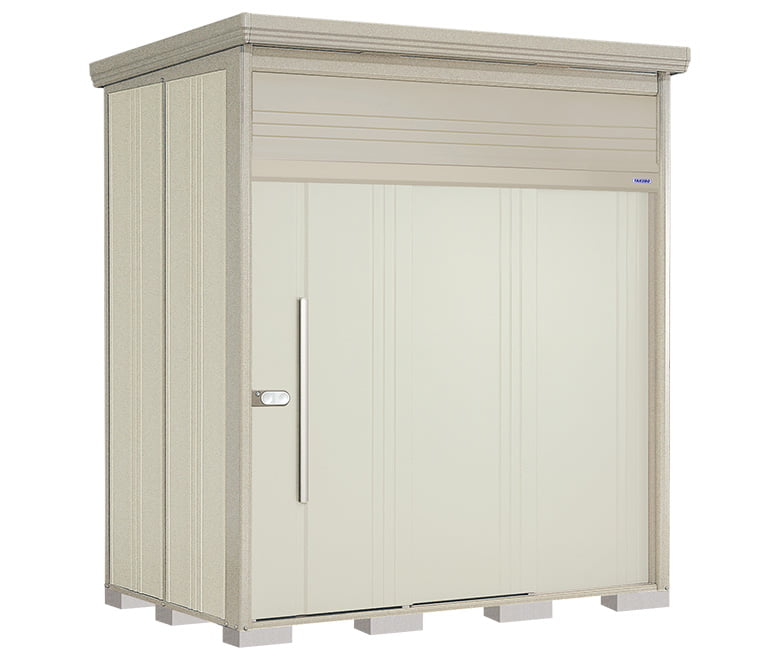 【中型物置(JNシリーズ)】Mr.トールマン ダンディ/株式会社田窪工業所