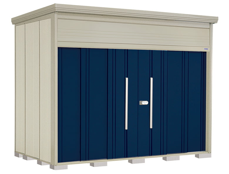 【中型物置(JNシリーズ)】Mr.トールマン ダンディ/株式会社田窪工業所