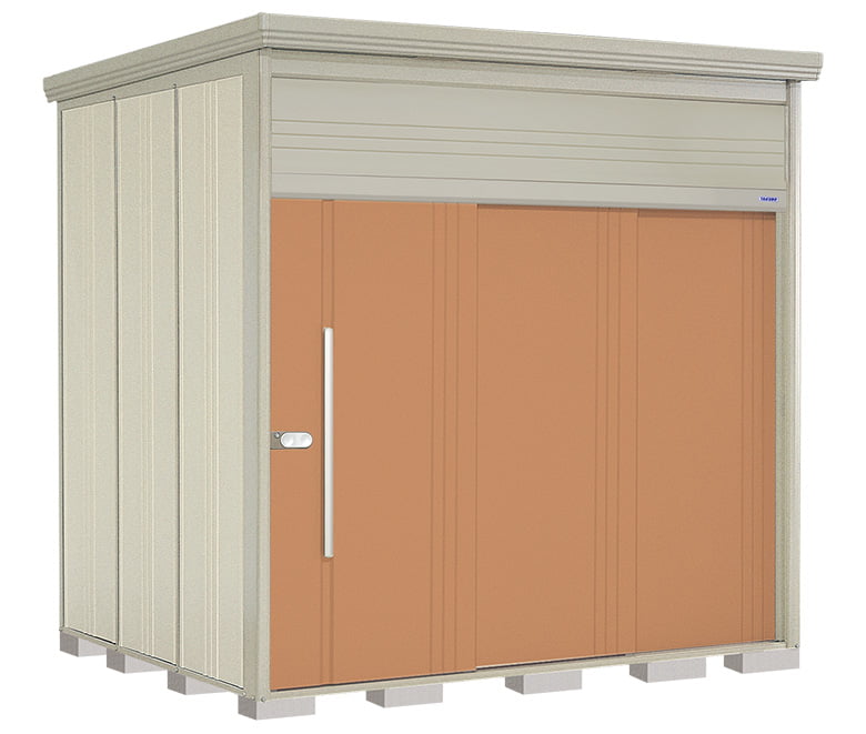 【中型物置(JNシリーズ)】Mr.トールマン ダンディ/株式会社田窪工業所