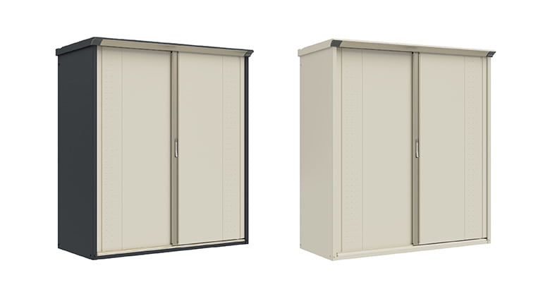 【小型物置(収納庫) 】グランプレステージ ジャンプ