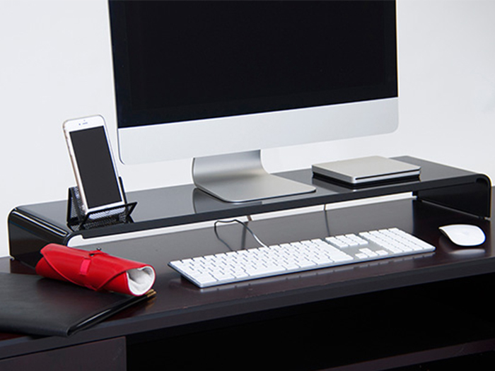 【インテリア収納】PCラック