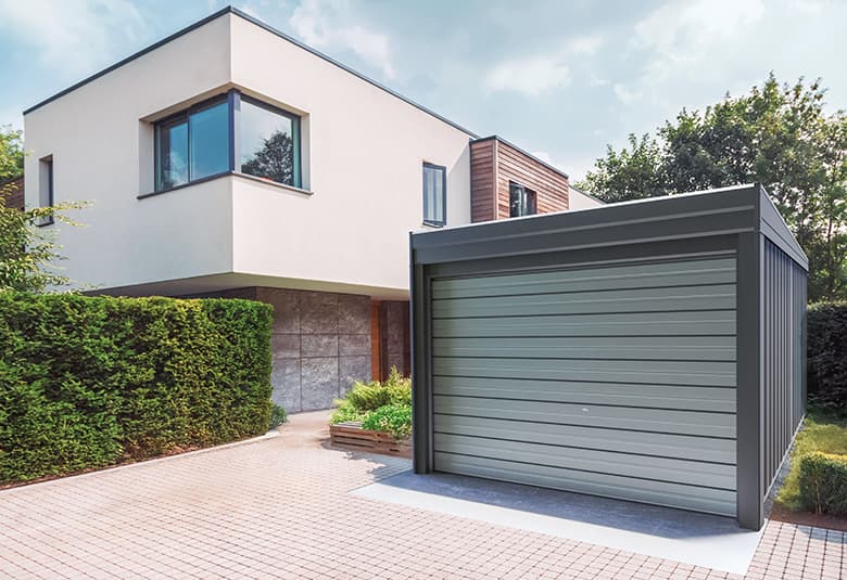 田窪工業所 ガレージ ベルフォーマ SS-SZ3153S SS-SZ3153S