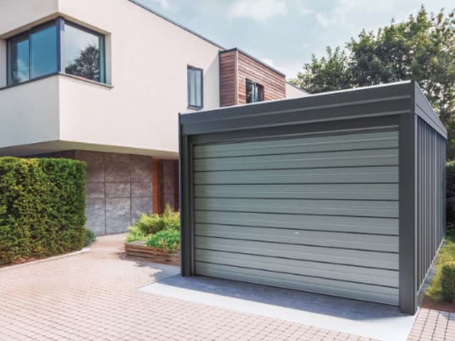 【連棟発売】ベルフォーマ スクード/カールフォーマ スクード