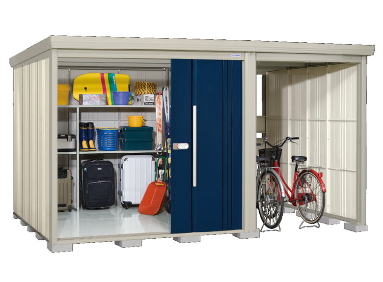 Mr.ストックマン プラスアルファ