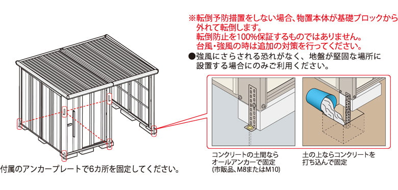 Mr.ストックマン プラスアルファ