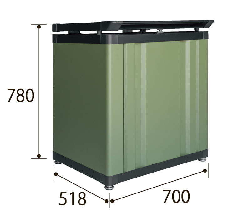 マルチストッカー