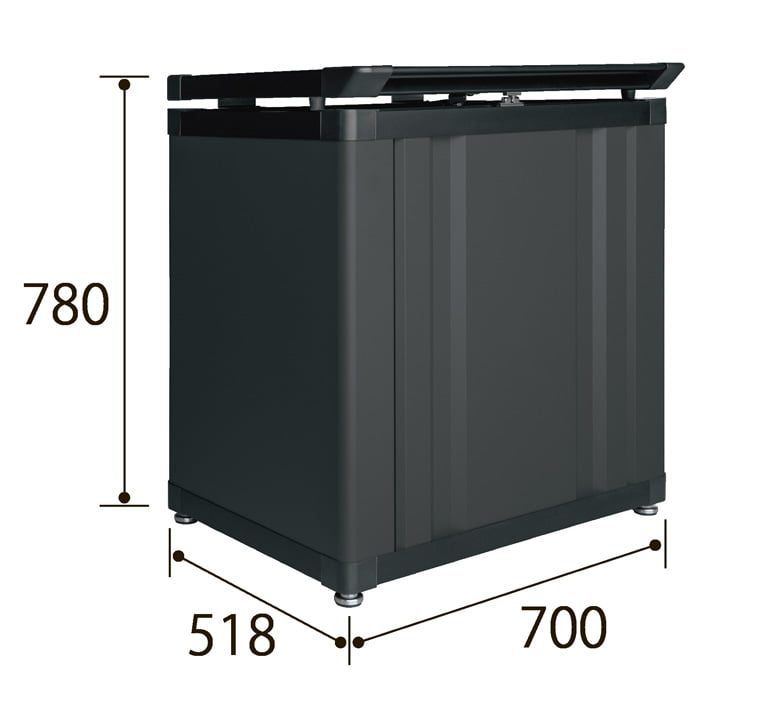 マルチストッカー