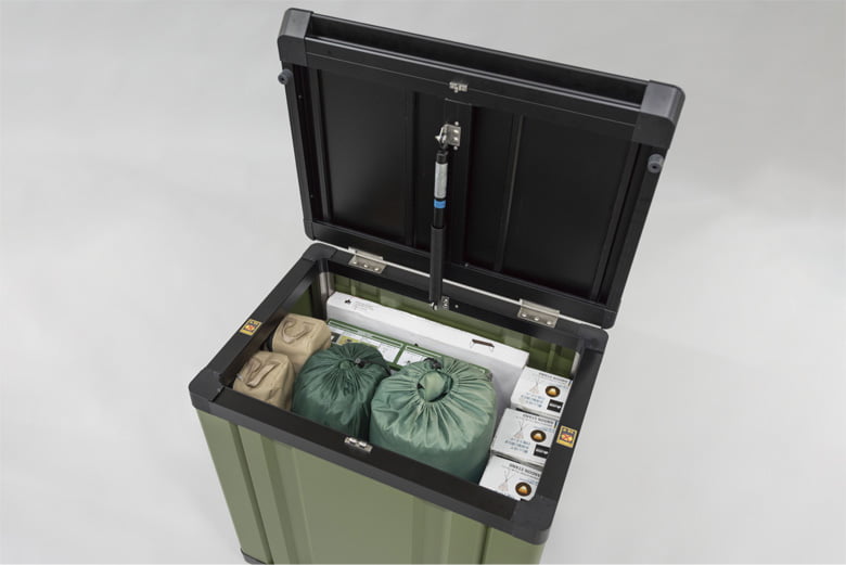 マルチストッカー