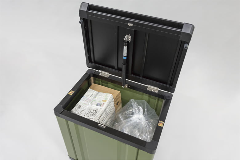 マルチストッカー