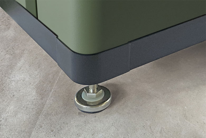 マルチストッカー