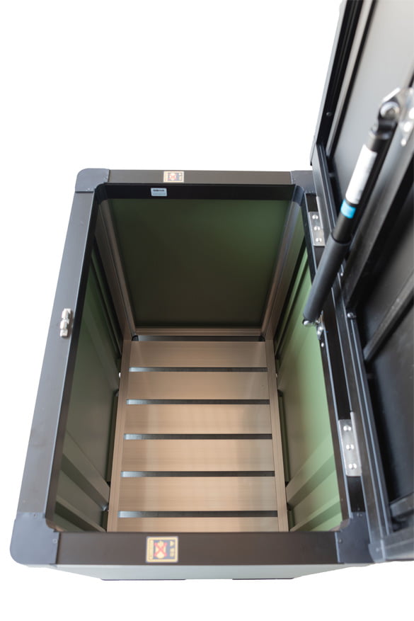 マルチストッカー