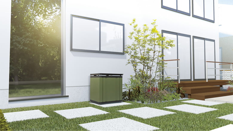 マルチストッカー