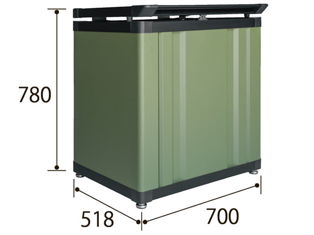 マルチストッカー