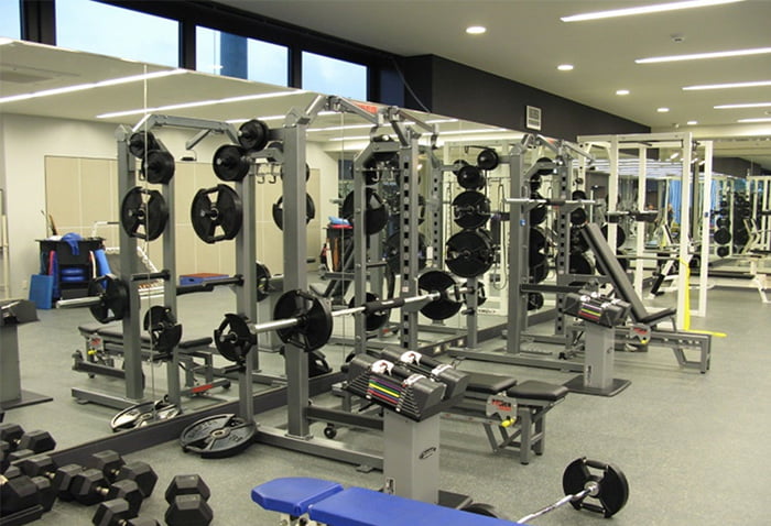 ゴムタイル アストロフェース シードスパイク