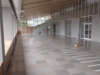 ゴムタイル アストロフェース ソフト