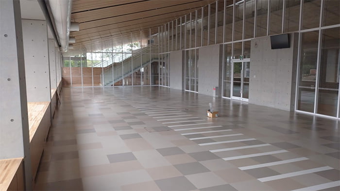 ゴムタイル アストロフェース ソフト