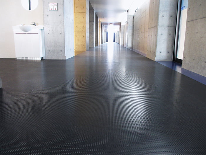 ゴムタイル アストロフェース ソフト