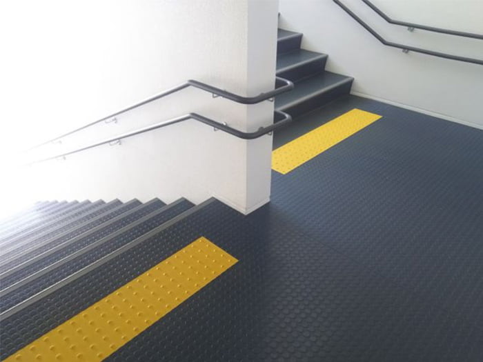 ゴムタイル アストロフェース ソフト