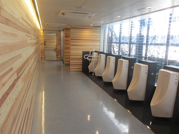 ゴムタイル アストロフェース チップス