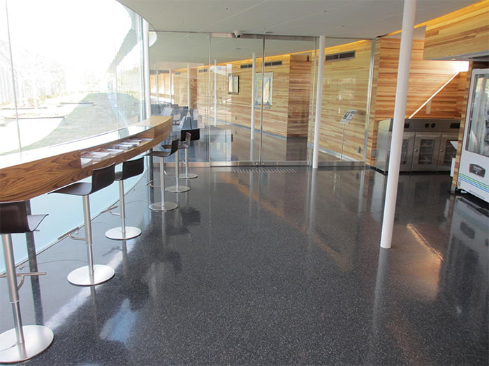 ゴムタイル アストロフェース チップス