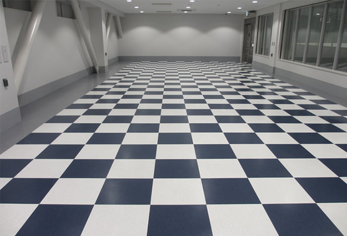 ゴムタイル アストロフェース シード