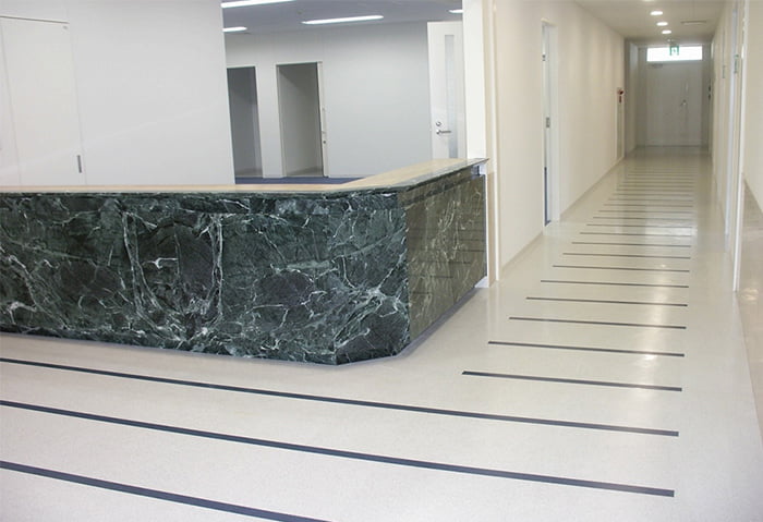 ゴムタイル アストロフェース シード