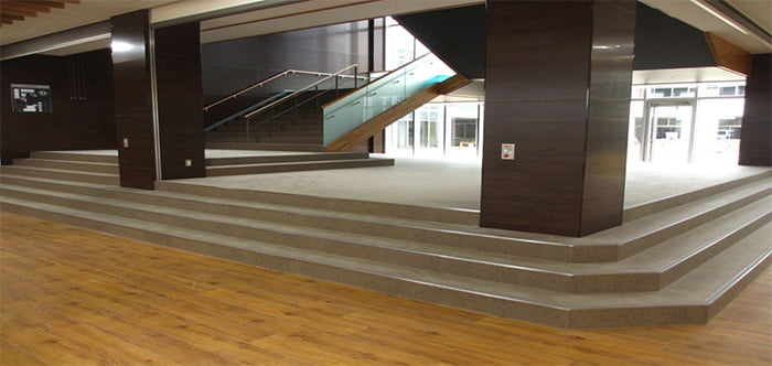 ゴムタイル アストロフェース シードスパイク