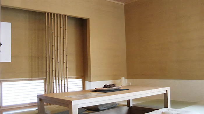 かわらかべ / 株式会社エコシステム