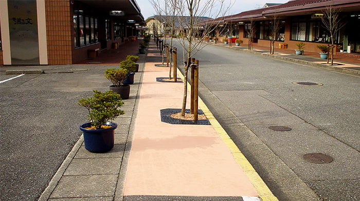 K-グランド(CO)瓦コンクリート