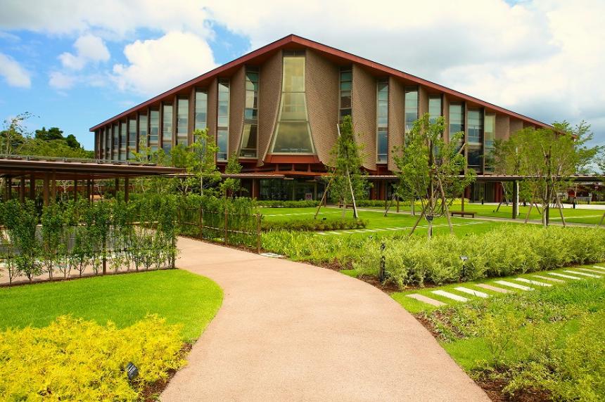 K-グランド(CO)瓦コンクリート