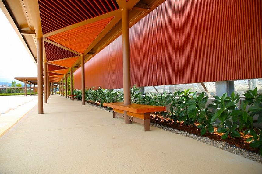 K-グランド(CO)瓦コンクリート