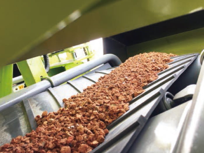 車載式生コンプラント「モバコン」