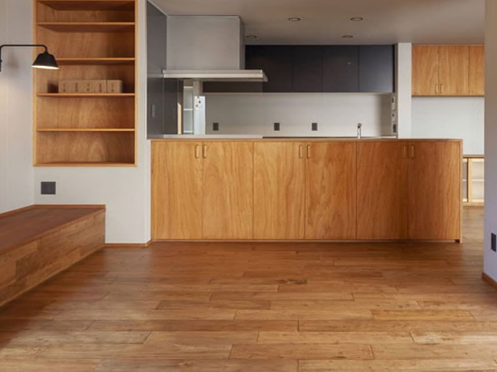 _Natural Wood Flooring & Paneling Catalog & Price List 2022
