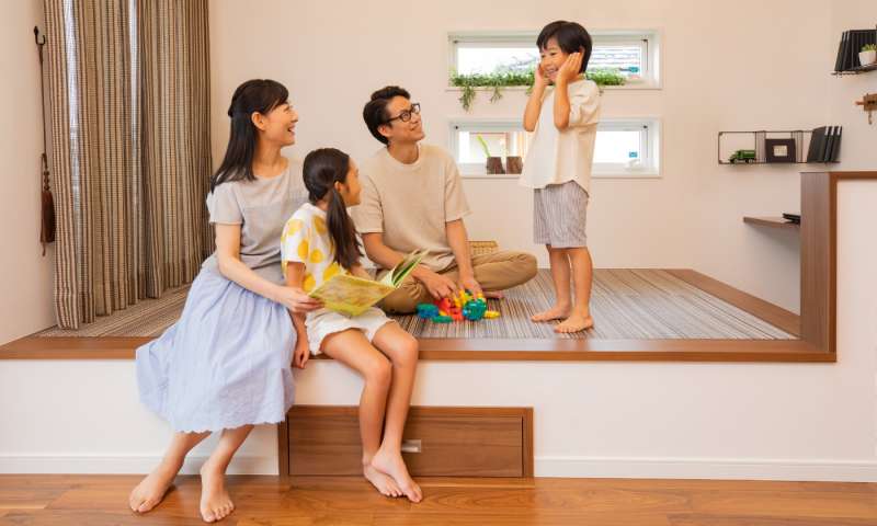 ECO床暖ionプラス